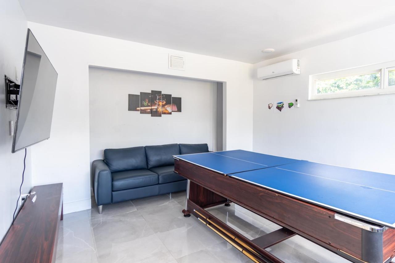 Hollywood Paradise Luxury 4Br 3Ba Home And Outdoor Fun With Heated Pool Екстериор снимка